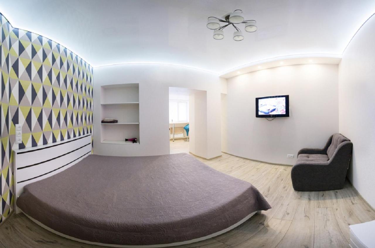 Modern In The Centre - Kuznechna Str. 26/4 Apartment
