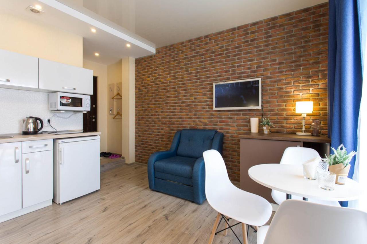 Modern In The Centre - Kuznechna Str. 26/4 Apartment Charkiw