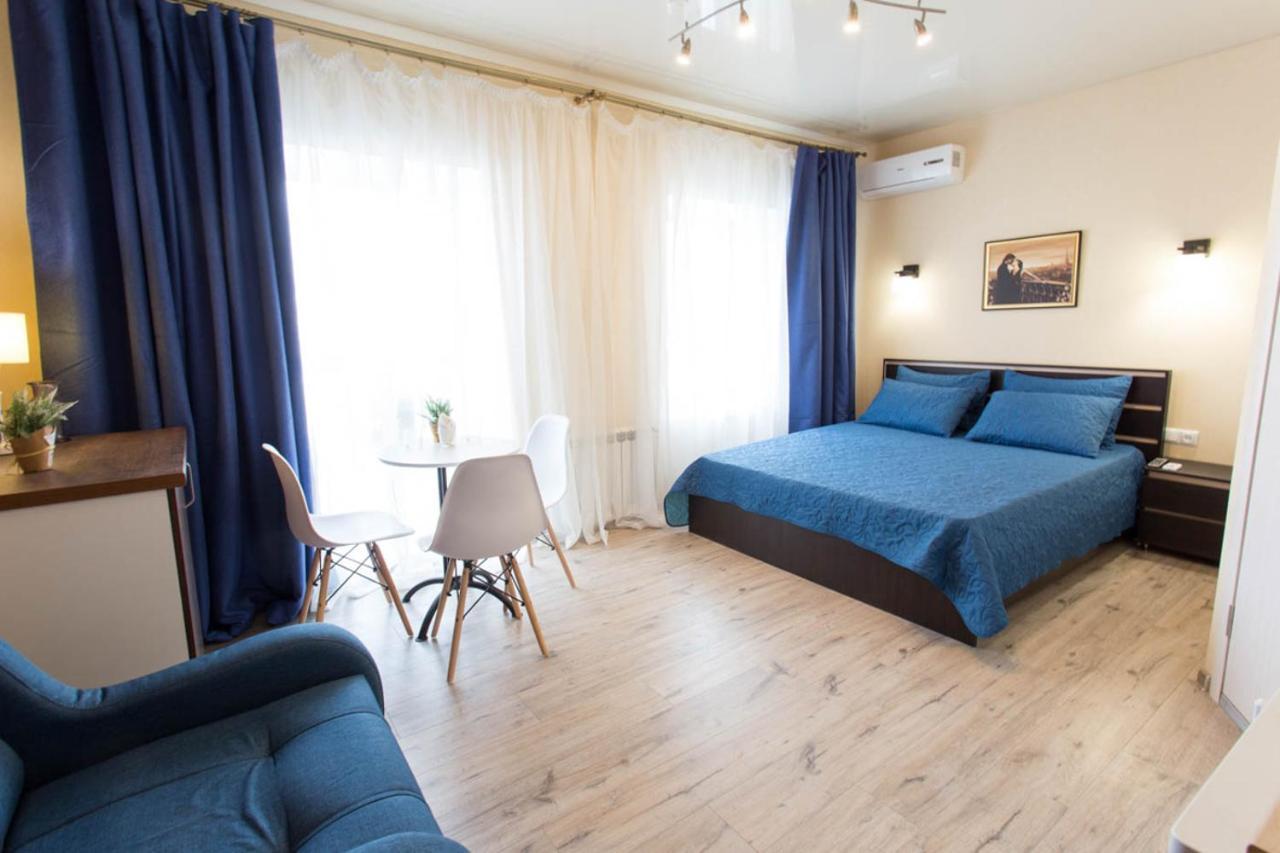 Modern In The Centre - Kuznechna Str. 26/4 חארקיב