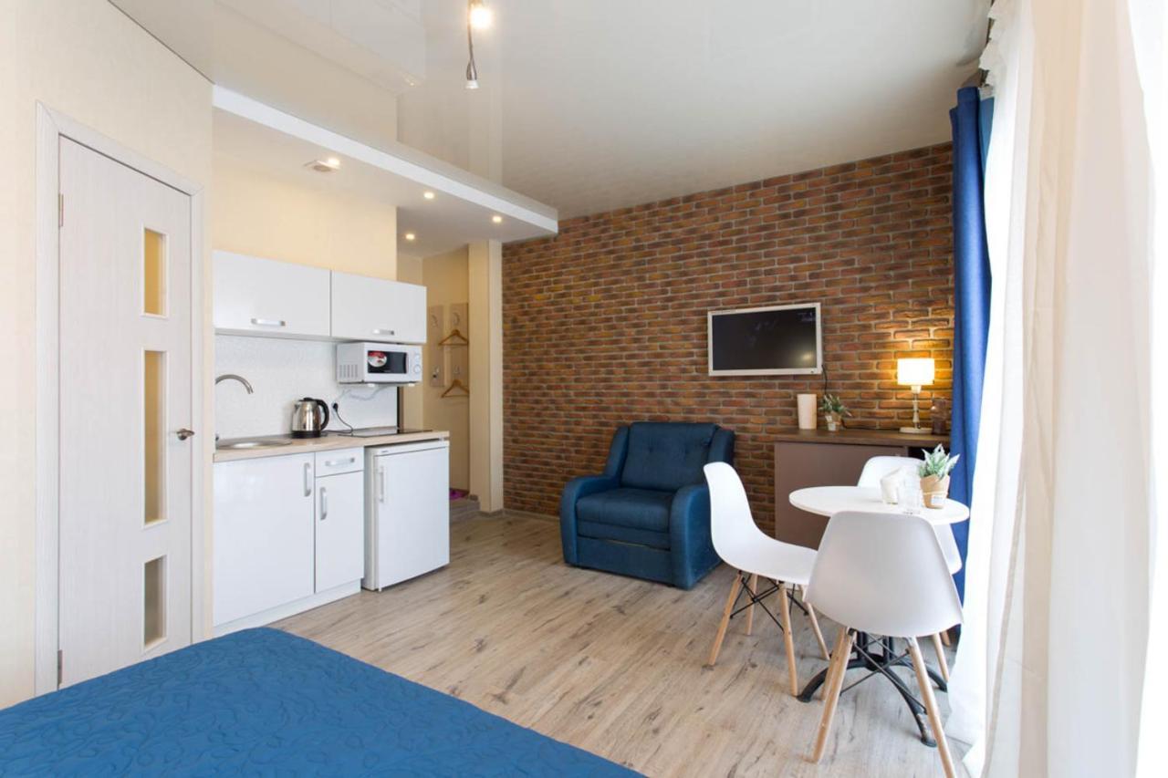 Modern In The Centre - Kuznechna Str. 26/4 Apartment Charkiw