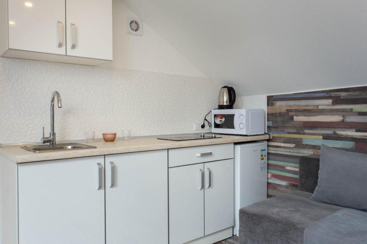 Modern In The Centre - Kuznechna Str. 26/4 Apartment Charkiw