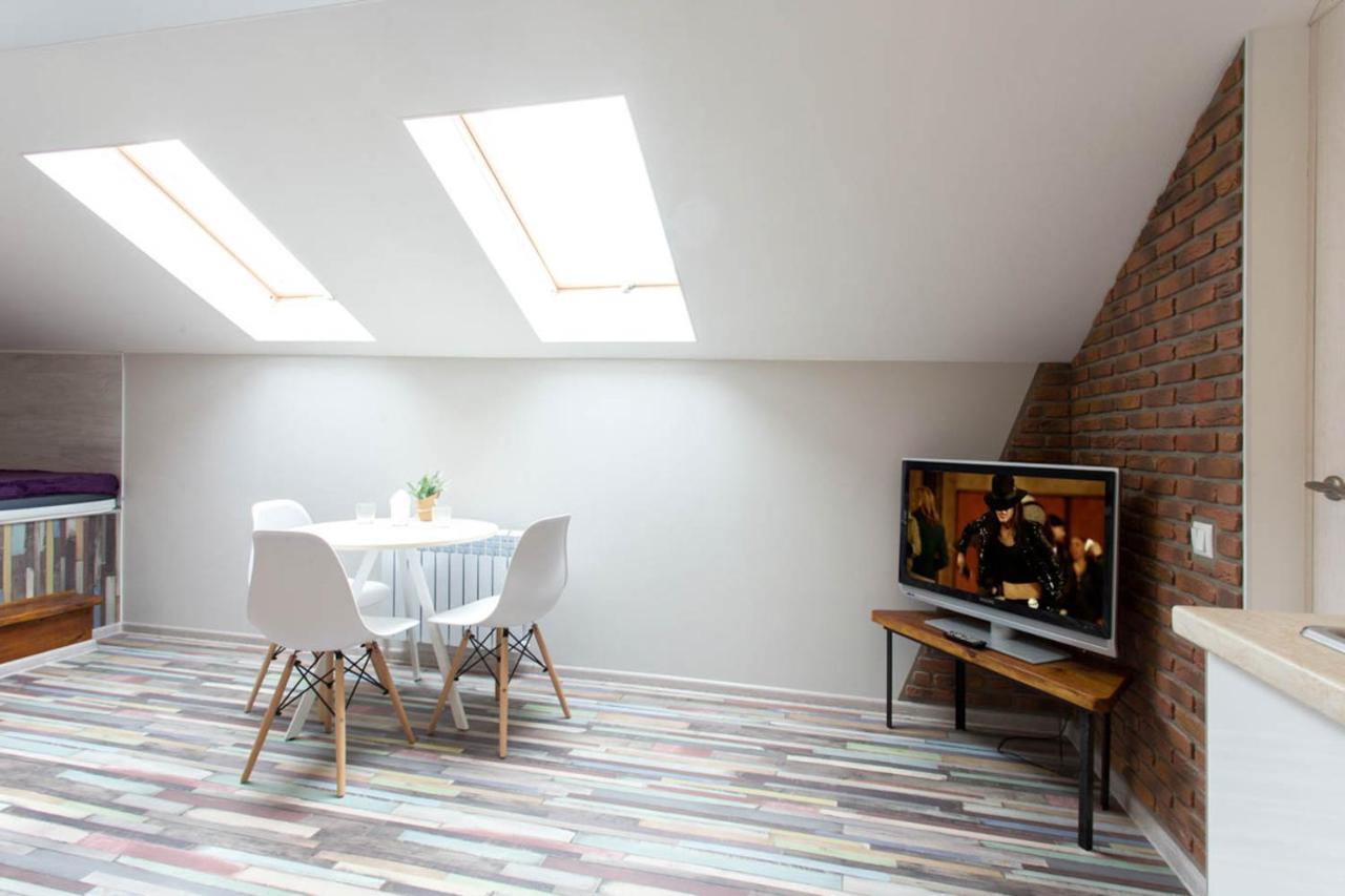 Modern In The Centre - Kuznechna Str. 26/4 Apartment *