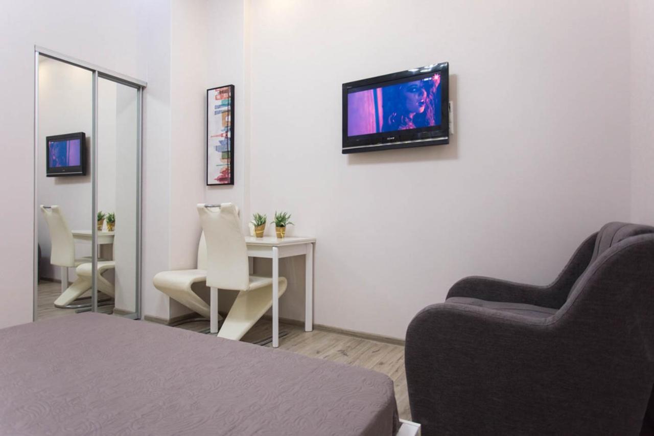 Modern In The Centre - Kuznechna Str. 26/4 Apartment