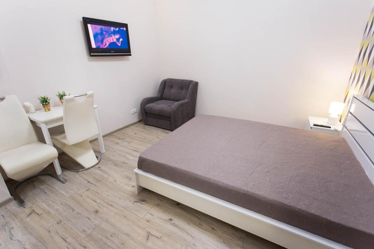 Modern In The Centre - Kuznechna Str. 26/4 Apartment Charkiw