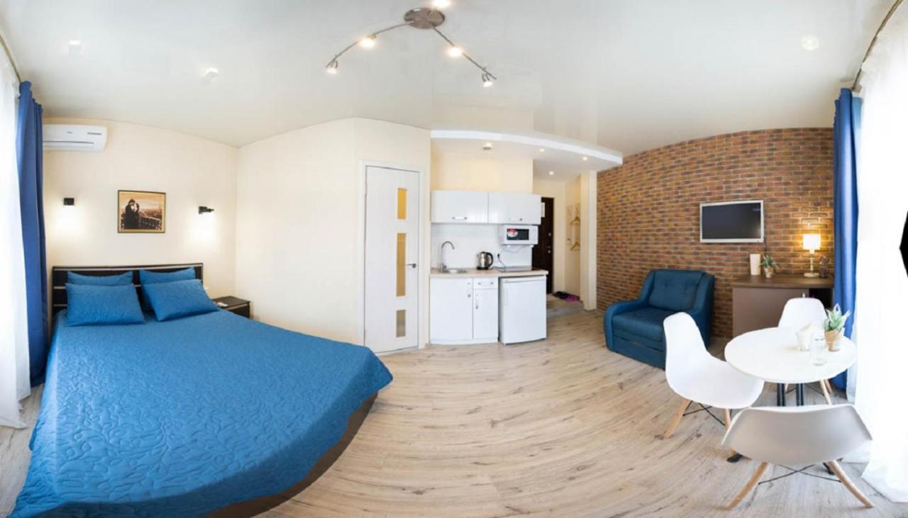 Modern In The Centre - Kuznechna Str. 26/4 Apartment *