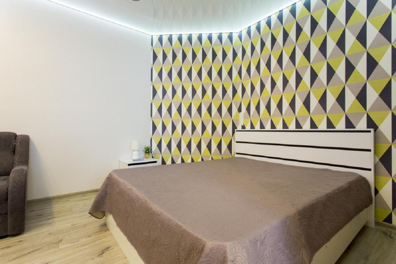 Modern In The Centre - Kuznechna Str. 26/4 *