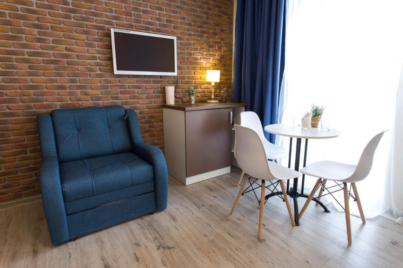 Modern In The Centre - Kuznechna Str. 26/4 Apartment *