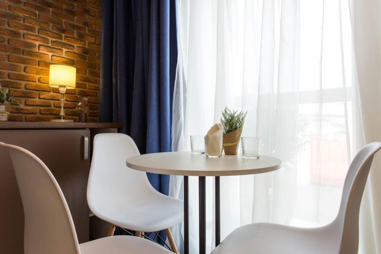 Apartment Modern In The Centre - Kuznechna Str. 26/4 Charkiw