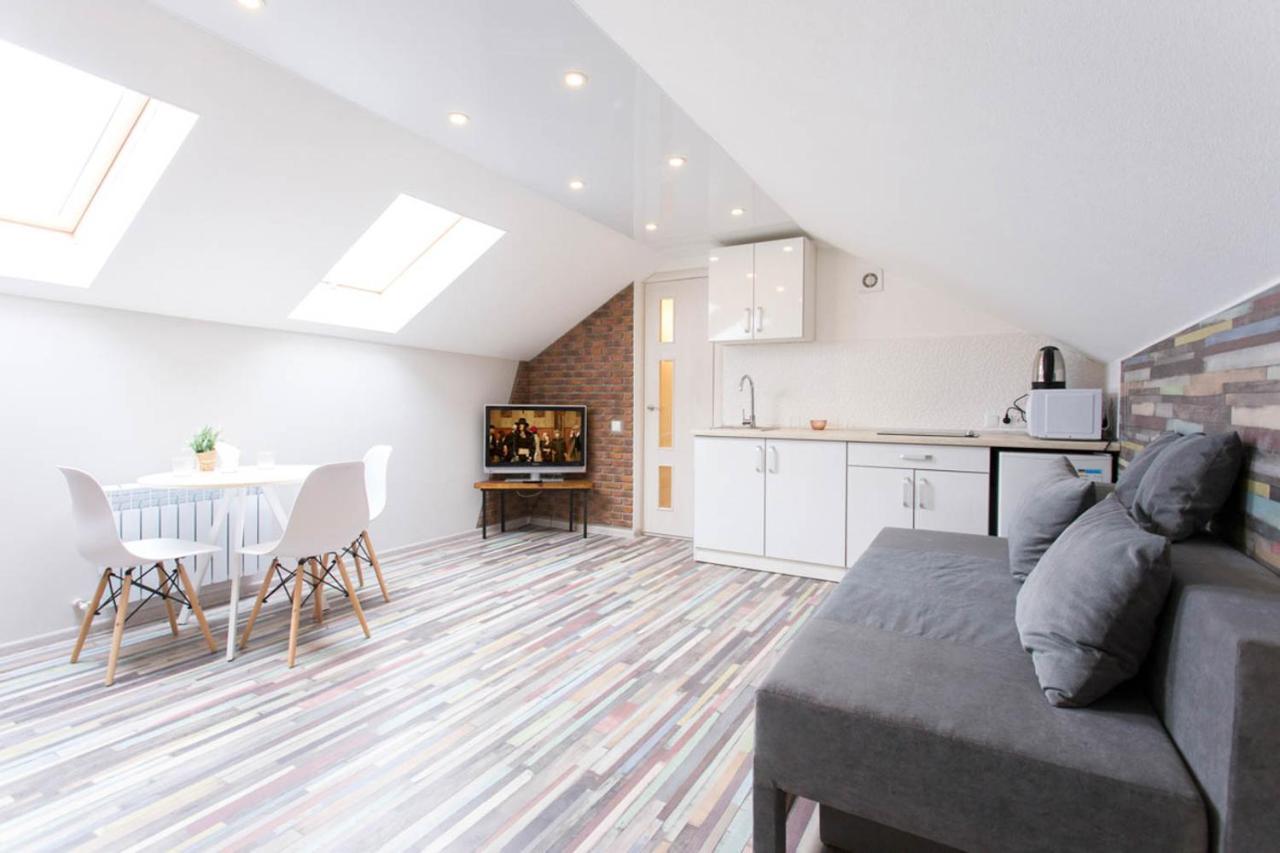 Apartment Modern In The Centre - Kuznechna Str. 26/4 *