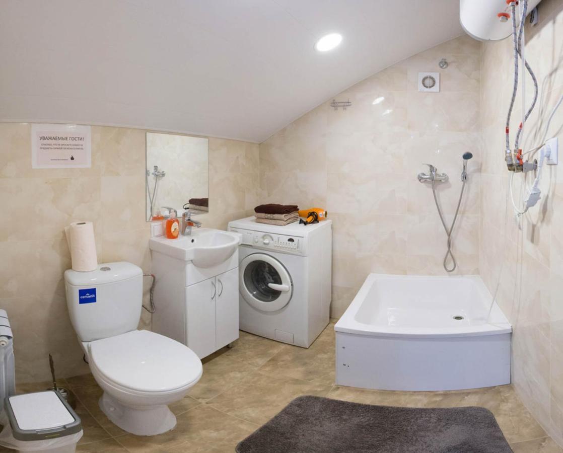Modern In The Centre - Kuznechna Str. 26/4 Apartment *