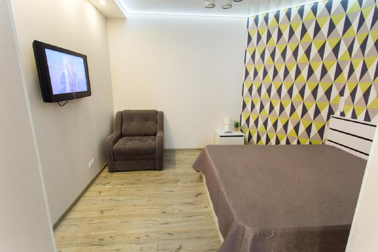 Apartament Modern In The Centre - Kuznechna Str. 26/4 *