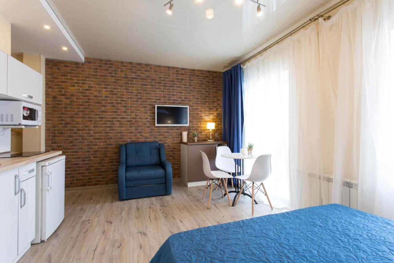 Modern In The Centre - Kuznechna Str. 26/4 Apartment *