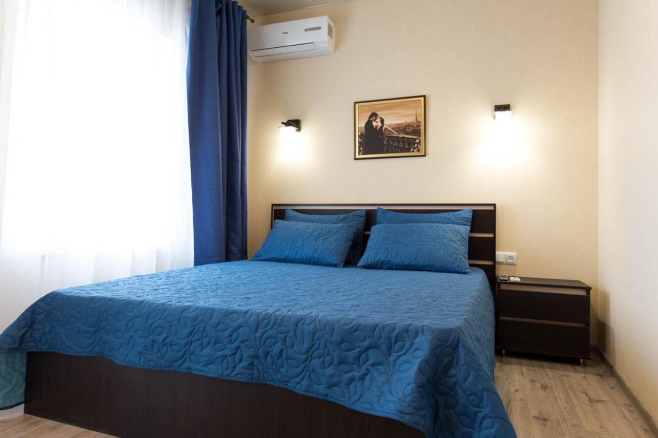 Modern In The Centre - Kuznechna Str. 26/4 Apartment *