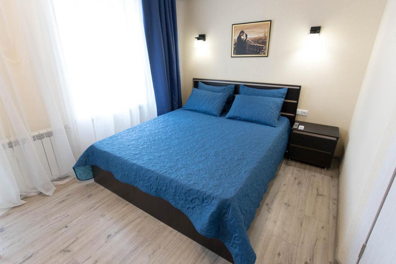 Apartment Modern In The Centre - Kuznechna Str. 26/4 Charkiw