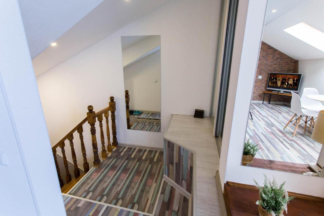 Modern In The Centre - Kuznechna Str. 26/4 Apartment