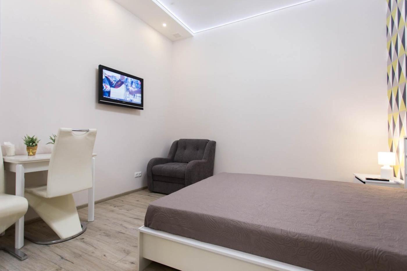 Modern In The Centre - Kuznechna Str. 26/4