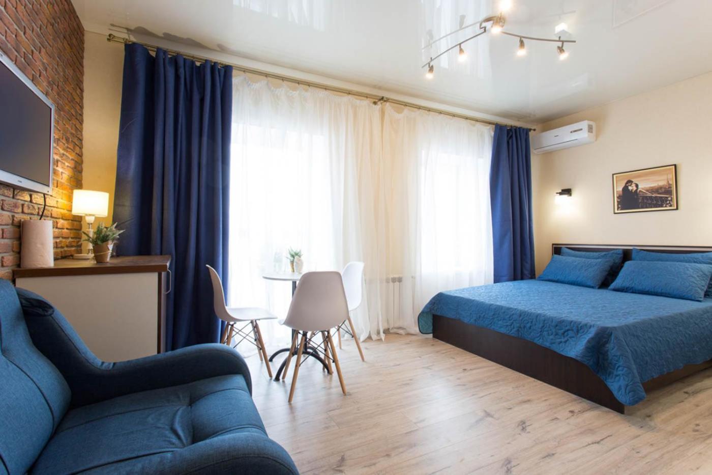 Modern In The Centre - Kuznechna Str. 26/4 *