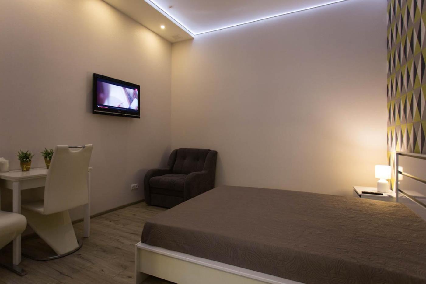 Apartment Modern In The Centre - Kuznechna Str. 26/4 *