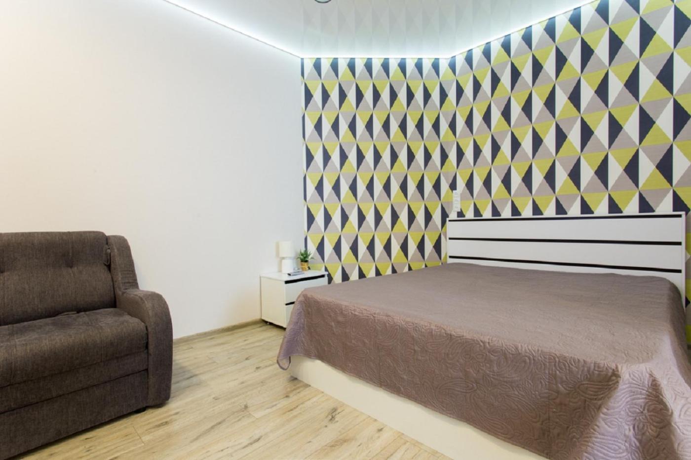 Apartment Modern In The Centre - Kuznechna Str. 26/4 Charkiw